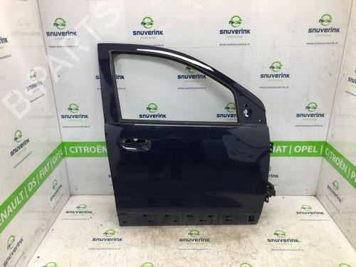 Used Right front door DACIA DOKKER MPV (KE_) 1.6 LPG (102 hp) 12239042