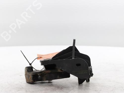 Used Gear lever CITROËN BERLINGO Box Body/MPV (B9) 1.6 VTi 95 (98 hp) 31960285