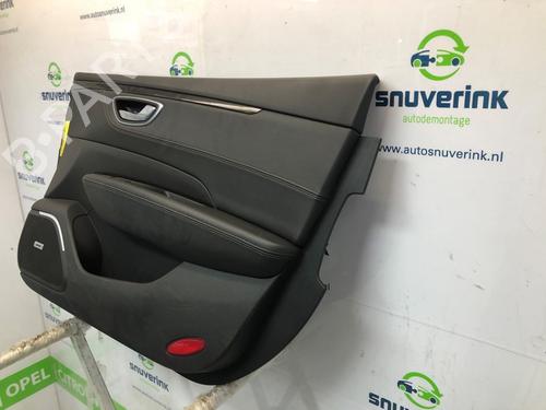 Front right panel RENAULT TALISMAN (LP_) 1.6 TCe 150 | BP24160492C59 - Image 4