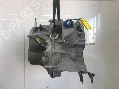 Gearbox RENAULT CAPTUR I (J5_, H5_) 1.2 TCe 120 | BP33813977M3 - Image 3