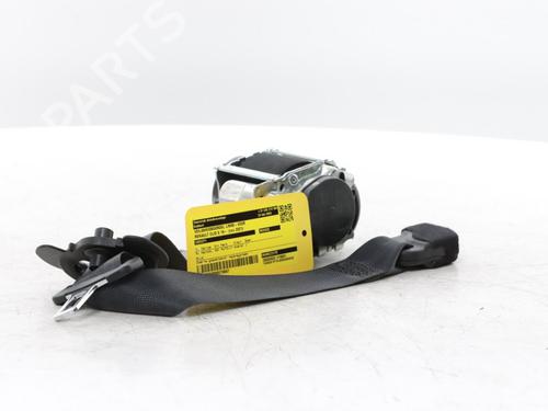 Front left seatbelt RENAULT CLIO V (B7_) 1.5 Blue dCi 100 (B7AD) | BP34423121I26 - Image 4