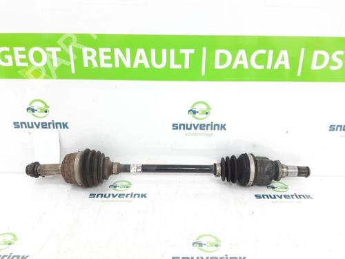 Used Left front driveshaft PEUGEOT 108 1.0 VTi (69 hp) 14515241