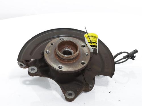 Left front steering knuckle DACIA DUSTER (HM_) 1.0 LPG (HMMT) | BP27287599M25 - Image 9
