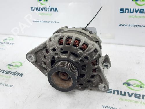 Generator IVECO DAILY V Van 35C15 V, 40C15 V, 45C15 V, 50C15 V, 60C15 V,65C15 V | BP10805777M7 