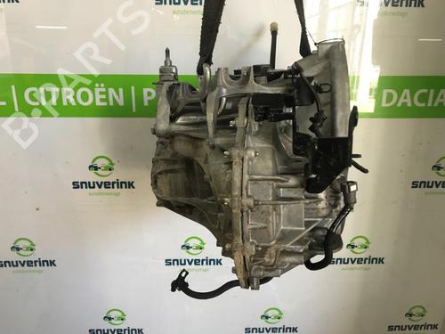 Gearbox RENAULT TRAFIC III Van (FG_) 2.0 dCi 130 (FGMY) | BP25776162M3 - Image 3