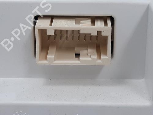 Instrument cluster PEUGEOT 308 II (LB_, LP_, LW_, LH_, L3_) 1.2 VTi 72 | BP16364892C47 