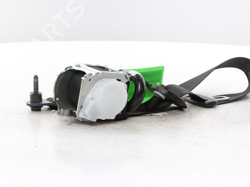 Front left seatbelt OPEL COMBO Box Body/MPV (K9) 1.5 D | BP37262954I26 - Image 9