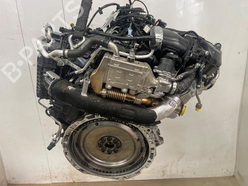 Engine MERCEDES-BENZ VITO Van (W447) 119 CDI (447.601, 447.603, 447.605) | BP34564858M1 - Image 4