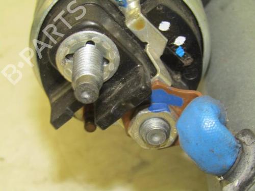 Starter CITROËN C3 II (SC_) 1.6 HDi | BP40566156M8 - Image 4