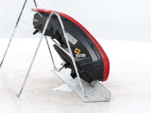 Right taillight PEUGEOT 2008 I (CU_) 1.2 THP 130 / PureTech 130 | BP36538751C35  - Image 8