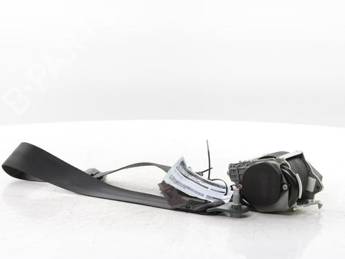 Front left seatbelt PEUGEOT 308 SW I (4E_, 4H_) 1.6 16V | BP31261267I26 