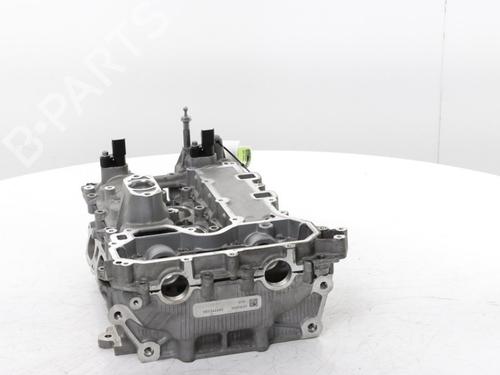Cylinder head OPEL CORSA F (P2JO) 1.2 (68) | BP30186260M5