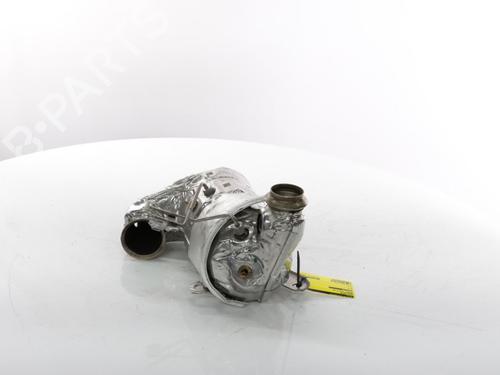 Used Catalyst RENAULT CLIO V (B7_) 1.0 TCe 90 (B7MT) (91 hp) 27688002