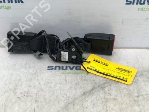 Seat buckle RENAULT ZOE (BFM_) ZOE | BP16490906I32 