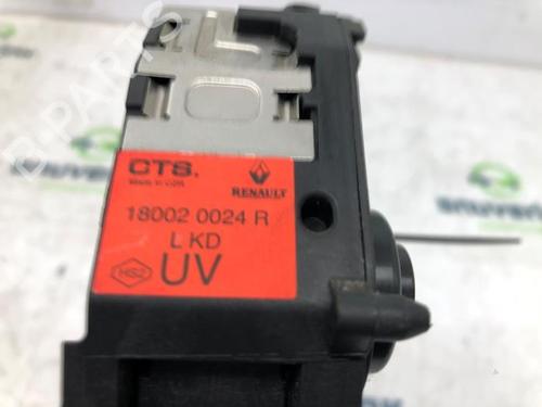 Pedal RENAULT TRAFIC III Van (FG_) 1.6 dCi 115 (FGMD) | BP40581115I4 - Image 3