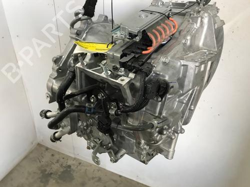 Gearbox TOYOTA YARIS (_P21_, _PA1_, _PH1_) 1.5 Hybrid (MXPH10, MXPH11) | BP29241565M3