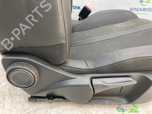 Right front seat PEUGEOT 208 II (UB_, UP_, UW_, UJ_) 1.2 PureTech 130 | BP24647349C16 