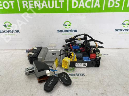 Used Engine control unit (ECU) Engine control unit (ECU) 25902261 25902261
