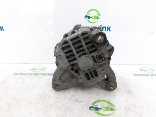 Alternator RENAULT KANGOO (KC0/1_) 1.5 dCi (KC07) | BP40572036M7 - Image 2