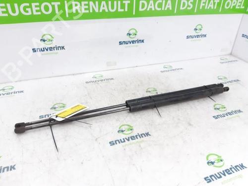 Used Tailgate lift support Tailgate lift support MERCEDES-BENZ VITO Van (W638) 112 CDI 2.2 (638.094) (122 hp) 40573554 40573554