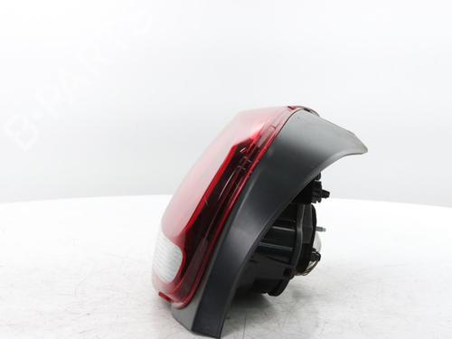 Left taillight CITROËN C3 III (SX) 1.2 PureTech 82 | BP34564140C34 - Image 4