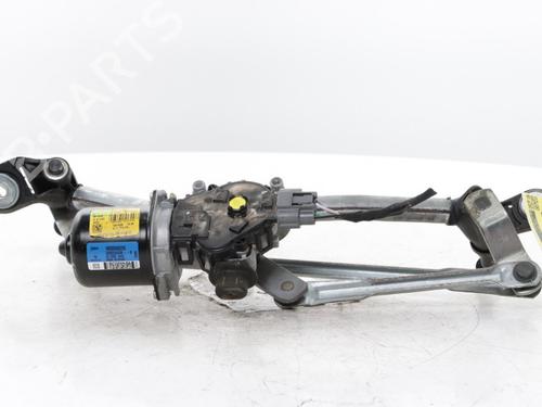Used Front wipers mechanism Front wipers mechanism 37872894 37872894
