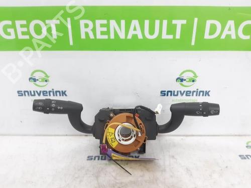Used Steering column stalk Steering column stalk FIAT DUCATO Van (250_) 120 Multijet 2,3 D (120 hp) 40581834 40581834