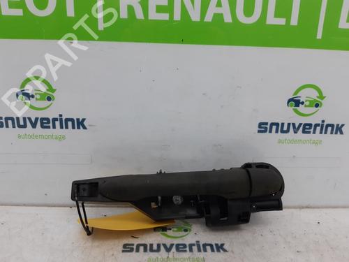 Other RENAULT KANGOO Express (FW0/1_) 1.5 dCi 70 (FW0A, KW0V) 7701478188 | 8200497521