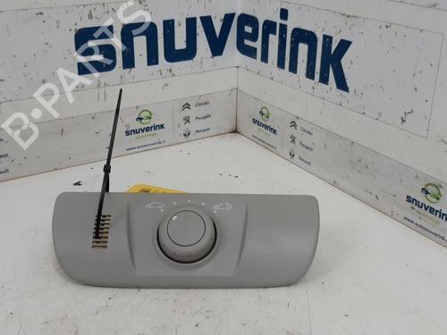 Spak kontakt RENAULT GRAND SCÉNIC III (JZ0/1_) 1.5 dCi (JZ09, JZ0D, JZ10, JZ14, JZ1G, JZ29, JZ2C) BP10799084I30
