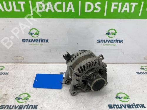 Generator PEUGEOT PARTNER Box Body/MPV (K9) 1.5 BlueHDi 100 (102 hp) 19413313