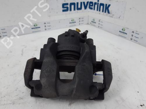 Used Left rear brake caliper RENAULT CLIO IV (BH_) 0.9 TCe 90 (BHNF, BHMA, BHMH, BHJK, BHJR) (90 hp) 24163318