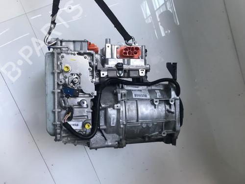 Motor RENAULT KANGOO III Box Body/MPV E-Tech Electric (FJJA) (122 hp) 28288753