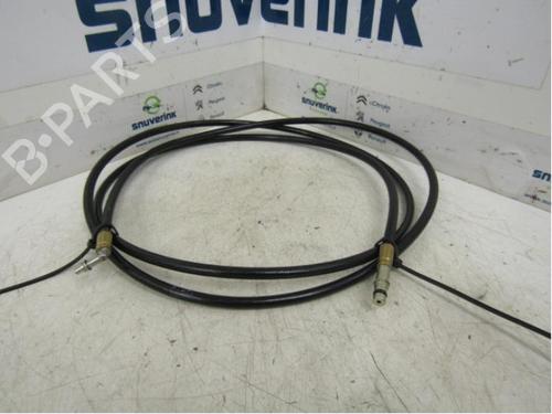 Used Pipe Pipe RENAULT MEGANE II Coupé-Cabriolet (EM0/1_) 1.6 (113 hp) 40592872 40592872