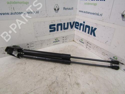 Gassdemper Bakluke CITROËN DS3 (SA_) 1.6 HDi 90 (92 hp) 24162819