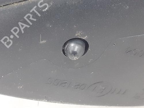 Right mirror CITROËN C4 CACTUS 1.2 VTi 82 | BP24300426C27 