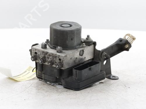 ABS pump RENAULT TWINGO III (BCM_, BCA_) 1.0 SCe 75 | BP37490279M43 - Image 3