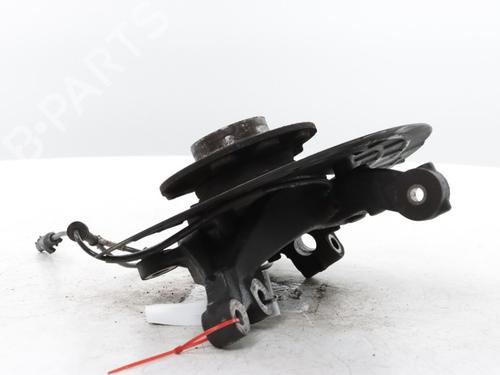 Right front steering knuckle JEEP COMPASS (MP, M6, MV, M7) 1.3 | BP37262842M26 - Image 4