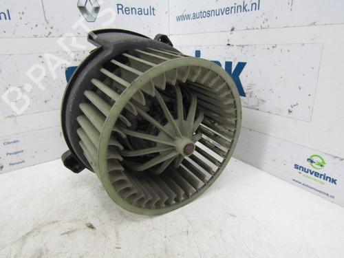 Heater blower motor PEUGEOT BOXER Van (230L) 1.9 D | BP13323576M62 