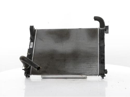 Water radiator RENAULT CLIO V (B7_) 1.0 SCe 75 (B7M5) | BP40543238M31 - Image 2