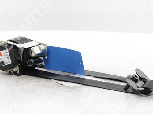 Used Front left seatbelt Front left seatbelt PEUGEOT 208 II (UB_, UP_, UW_, UJ_) e-208 (136 hp) 40587772 40587772