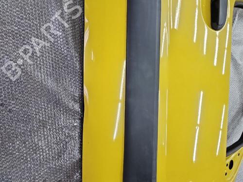 Right front door RENAULT KANGOO (KC0/1_) 1.4 (KC0C, KC0H, KC0B, KC0M) | BP10797993C3 