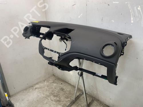 Dashboard RENAULT CAPTUR I (J5_, H5_) 0.9 TCe 90 | BP39619028C46 - Image 2