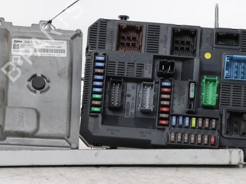 Used Engine control unit (ECU) Engine control unit (ECU) 34423393 34423393