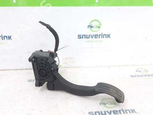 Used Pedal Pedal 25885011 25885011