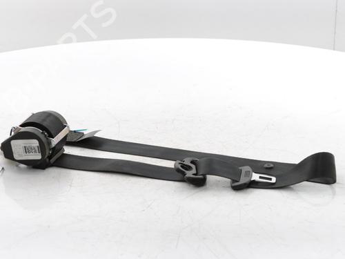 Used Front left seatbelt FIAT DUCATO Van (250_) 120 Multijet 2,2 D (120 hp) 29426659