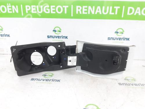 Tanklåg RENAULT TRAFIC III Van (FG_) 2.0 dCi 170 (FGMM, FGMV) | BP26238431C131 - Image 3