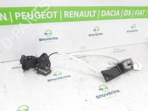 Interior roof handle RENAULT TRAFIC III Van (FG_) 1.6 dCi 90 (FGME) | BP40584078I35 - Image 2