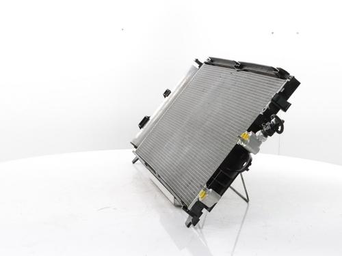 AC radiator VOLVO XC60 II (246) T6 Plug-In Hybrid AWD | BP40527567M32 - Image 3