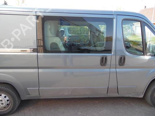Alternator CITROËN JUMPER II Van 2.2 HDi 120 | BP40575220M7  - Image 18