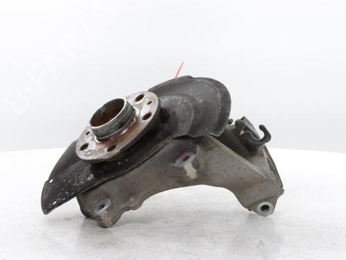 Used Right front steering knuckle Right front steering knuckle RENAULT ESPACE V (JR_) 1.6 TCe 200 (200 hp) 33697202 33697202